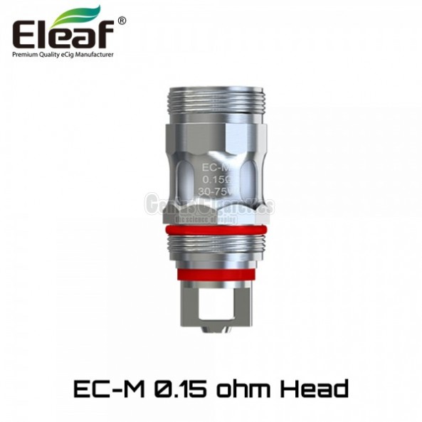 Eleaf EC-M Coil 0.15ohm 